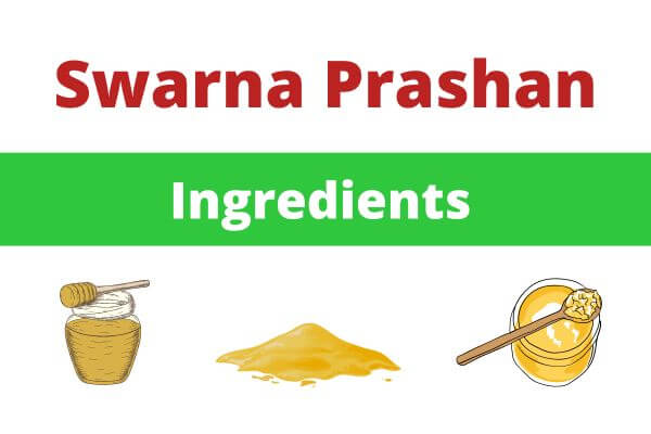 SwarnaPrashanIngredients