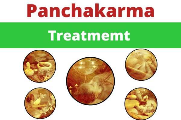 Panchakarma-Treatment